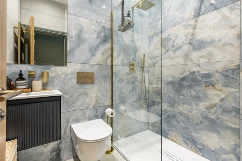 Apartamento Ático del hotel The Rokxy Townhouse - Kings Cross. Foto 5