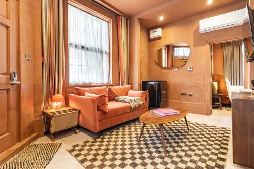 Apartamento - Planta baja del hotel The Rokxy Townhouse - Kings Cross. Foto 2