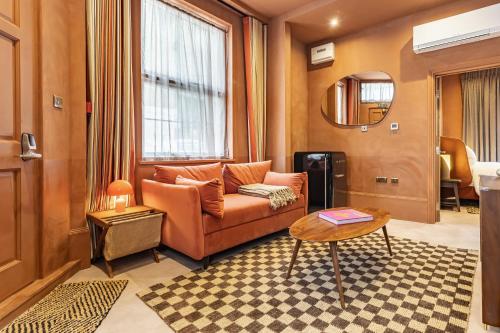 Apartamento - Planta baja del hotel The Rokxy Townhouse - Kings Cross. Foto 3
