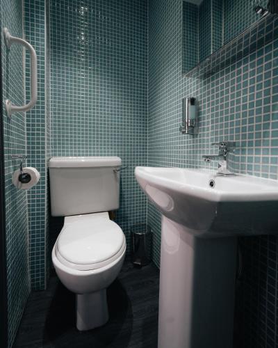 Alojamiento Rokxy del hotel The Rokxy Townhouse - Kings Cross. Foto 3