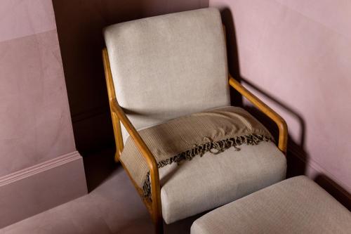 Apartamento Suite del hotel The Rokxy Townhouse - Kings Cross. Foto 15