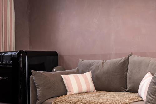 Apartamento Suite del hotel The Rokxy Townhouse - Kings Cross. Foto 16