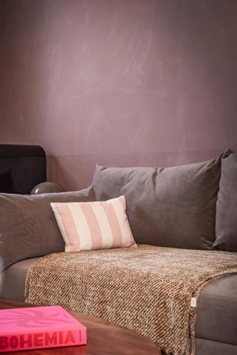 Apartamento Suite del hotel The Rokxy Townhouse - Kings Cross. Foto 17