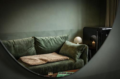 Apartamento Ático del hotel The Rokxy Townhouse - Kings Cross. Foto 8