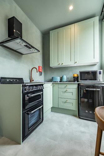 Apartamento Ático del hotel The Rokxy Townhouse - Kings Cross. Foto 9