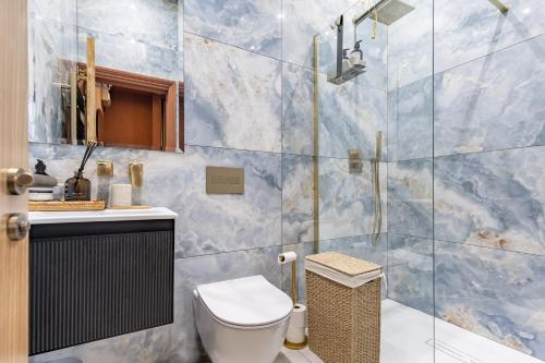 Apartamento - Planta baja del hotel The Rokxy Townhouse - Kings Cross. Foto 6
