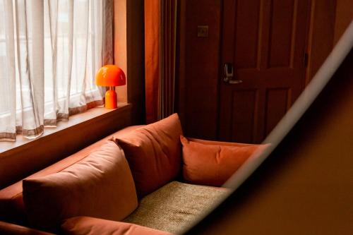 Apartamento - Planta baja del hotel The Rokxy Townhouse - Kings Cross. Foto 7
