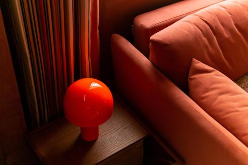 Apartamento - Planta baja del hotel The Rokxy Townhouse - Kings Cross. Foto 9