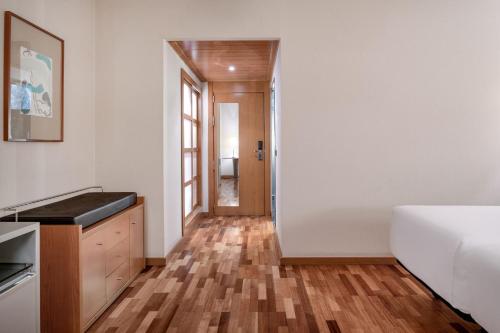 Habitación Doble Estándar - 2 camas del hotel Ac Murcia By Marriott. Foto 4