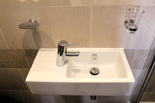 Estudio Doble del hotel 146 Studios