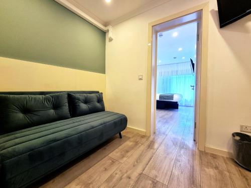 Estudio Triple - Semisótano del hotel 146 Studios. Foto 10