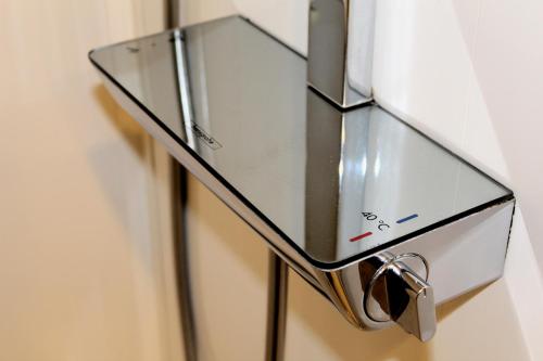 Estudio Doble - Semisótano del hotel 146 Studios. Foto 2