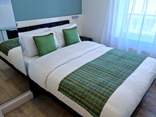 Estudio Doble - Semisótano del hotel 146 Studios. Foto 4