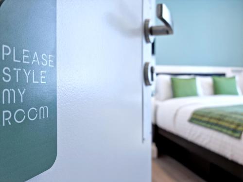 Estudio Doble - Semisótano del hotel 146 Studios. Foto 5