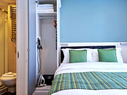 Estudio Doble - Semisótano del hotel 146 Studios. Foto 6