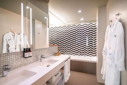 Suite Junior del hotel Barceló Murcia Siete Coronas. Foto 4