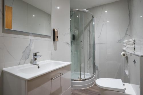 Cosy Family Studio del hotel MSK INN- Hotel 82