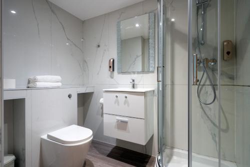 Estudio Doble Deluxe del hotel MSK INN- Hotel 82