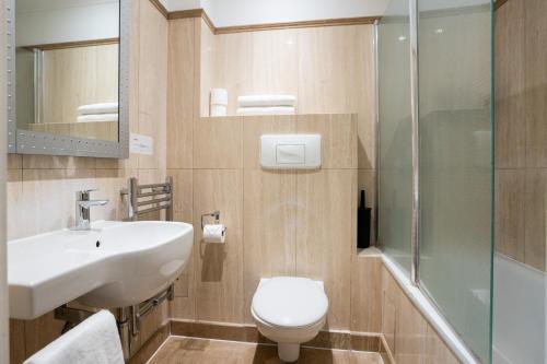 Habitación doble Superior Junior con balcón - 2 camas del hotel MSK INN- Hotel 82. Foto 4