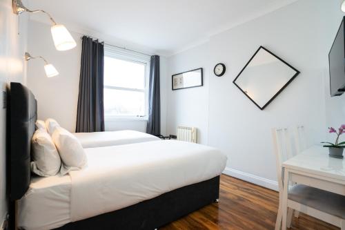 Habitación Doble Junior Superior - 2 camas del hotel MSK INN- Hotel 82. Foto 1