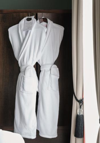Luxury Double / Twin Room del hotel Montagu Place