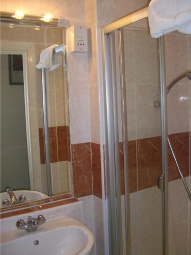 Habitación Individual del hotel La Place