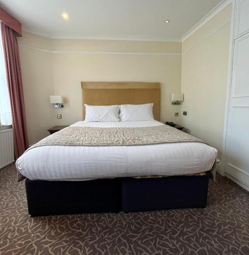 Suite Junior del hotel La Place. Foto 2