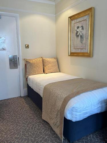 Suite Junior del hotel La Place. Foto 4