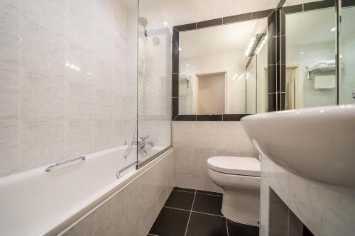 Suite Junior del hotel La Place. Foto 6
