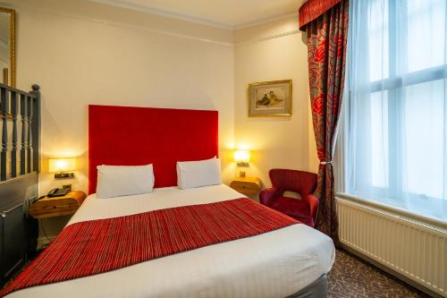 Suite Junior del hotel La Place. Foto 9
