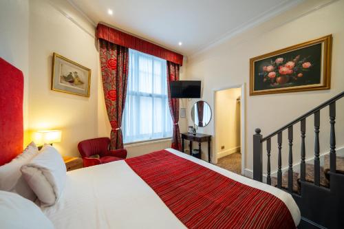 Suite Junior del hotel La Place. Foto 10