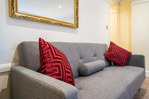 Suite Junior del hotel La Place. Foto 11