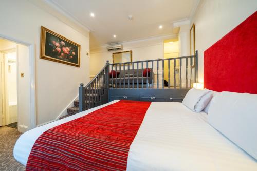 Suite Junior del hotel La Place. Foto 14