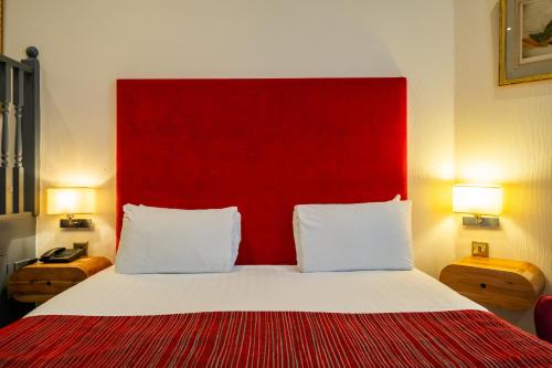 Suite Junior del hotel La Place. Foto 16