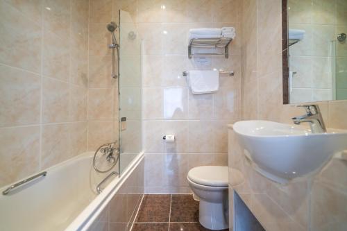 Suite Junior del hotel La Place. Foto 17