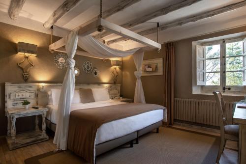 Suite Estándar del hotel Luze El Toro. Foto 7