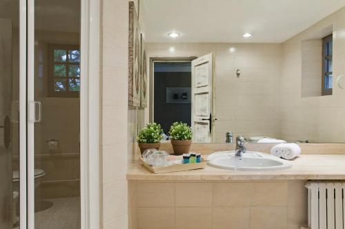 Suite Estándar del hotel Luze El Toro. Foto 10