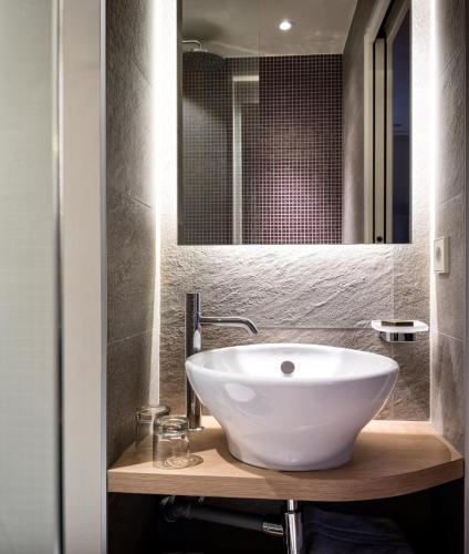 Habitación Doble Clásica del hotel Max. Foto 1