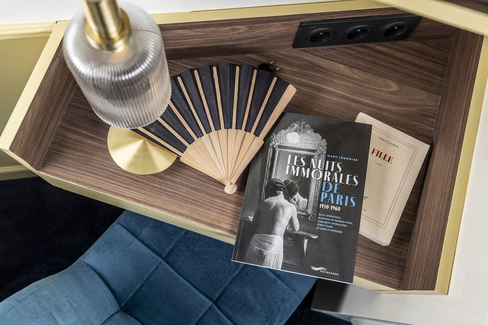 Habitación doble superior del hotel Louis Ii. Foto 2