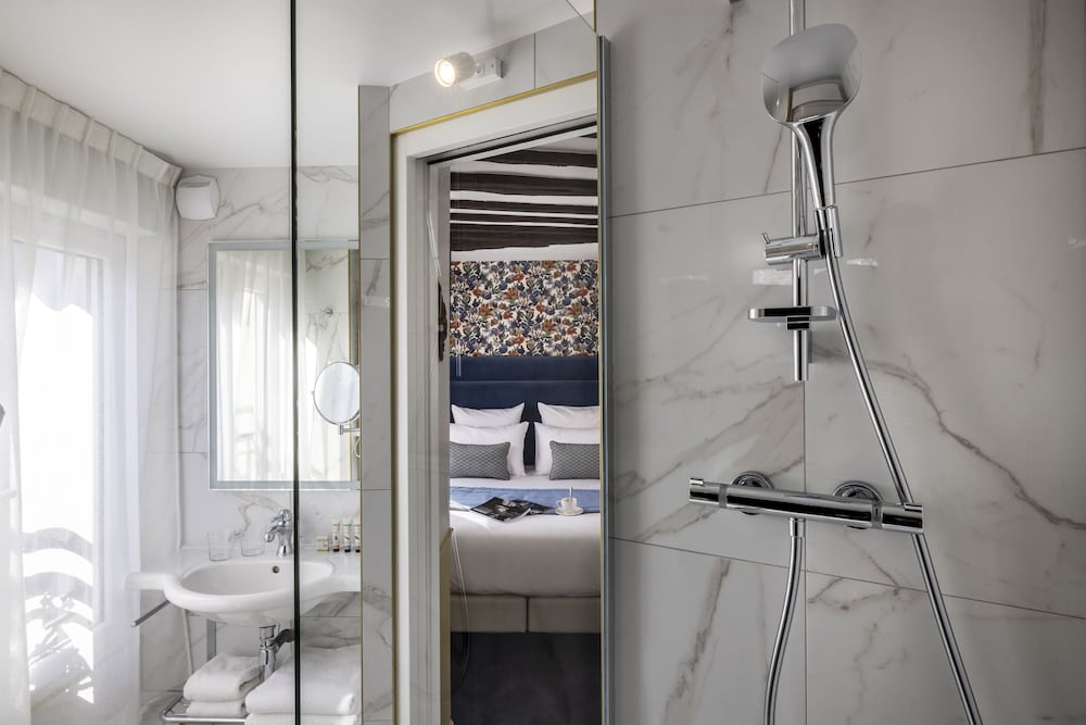 Habitación doble superior del hotel Louis Ii. Foto 3