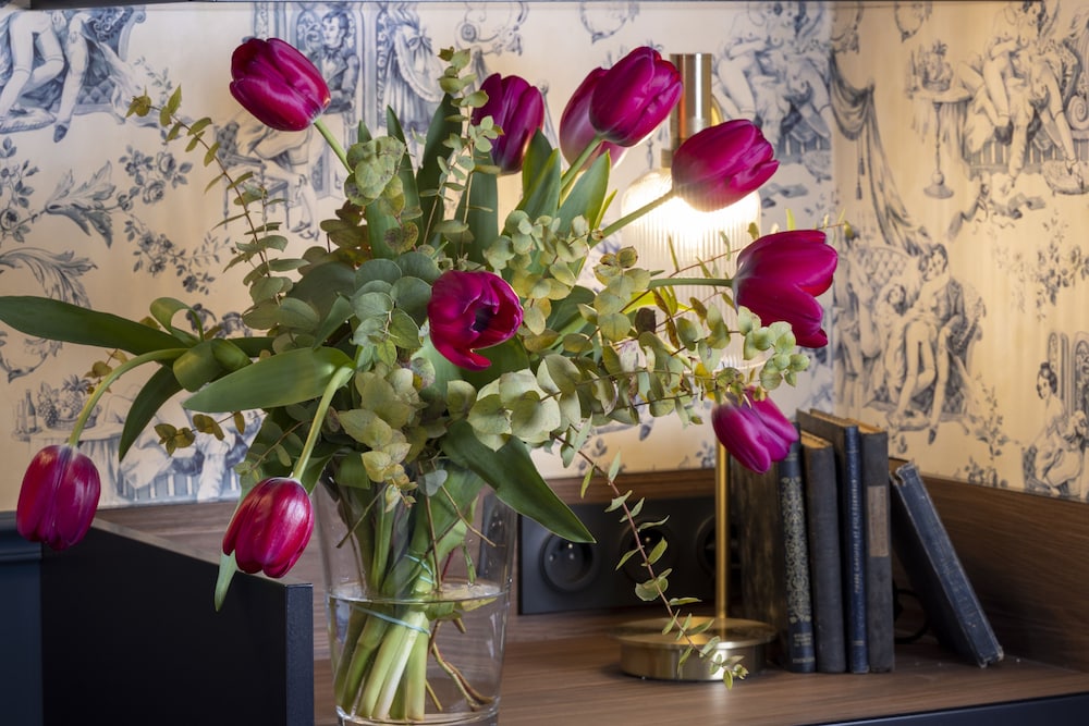 Habitación tradicional doble del hotel Louis Ii. Foto 2