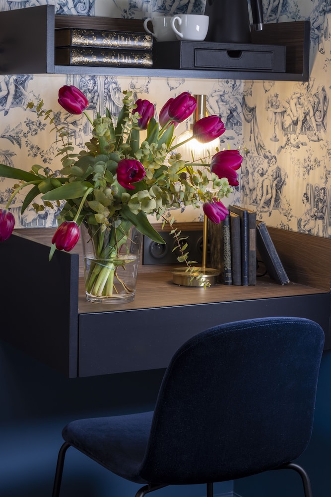 Habitación tradicional doble del hotel Louis Ii. Foto 3