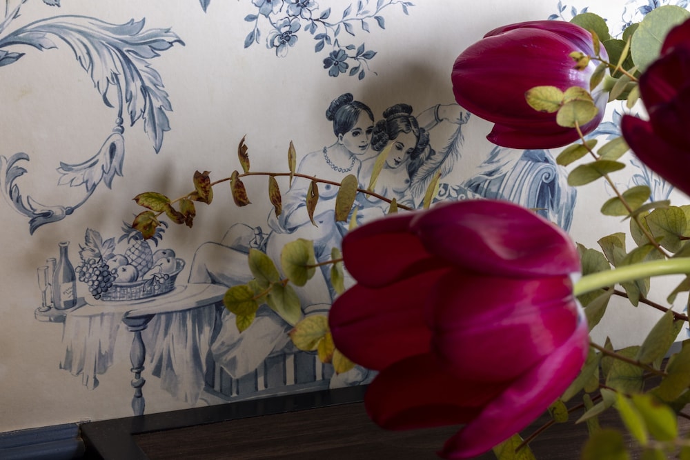 Habitación tradicional doble del hotel Louis Ii. Foto 4