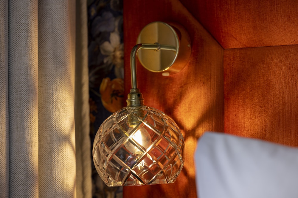 Habitación clásica doble del hotel Louis Ii. Foto 3