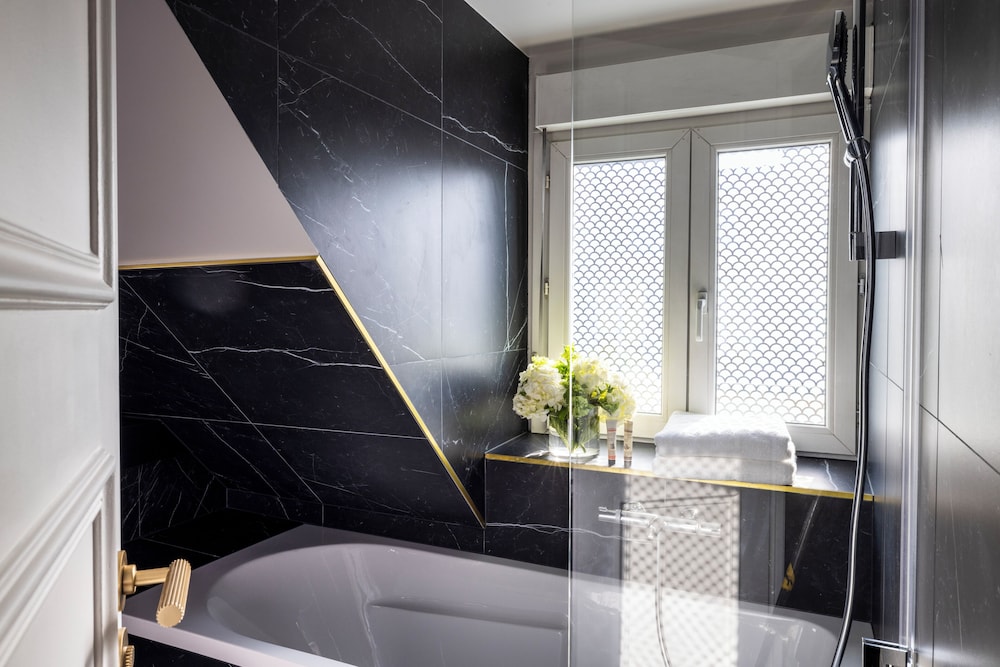 Suite del hotel Louis Ii. Foto 7