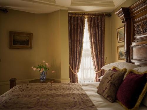 Habitación Doble Superior del hotel The Rookery. Foto 9