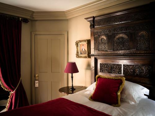 Habitación Individual Club del hotel The Rookery. Foto 4