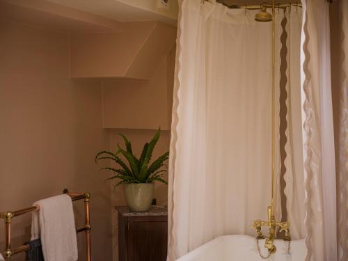 Suite Junior del hotel The Rookery. Foto 1