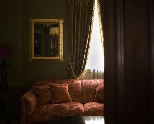 Suite Junior del hotel The Rookery. Foto 6