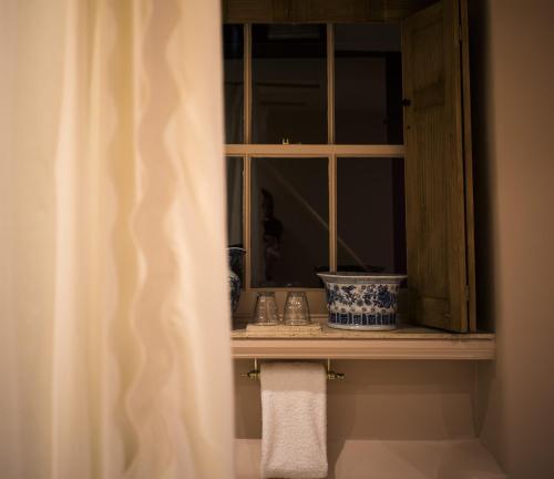 Suite Junior del hotel The Rookery. Foto 9